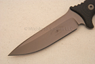 Spartan Blades Harsey Hunter Knife
